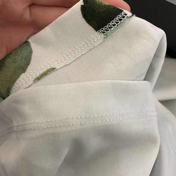 Stork & Babe Maternity Dress - Picture 6 of 6